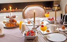 Adamas B&B